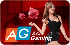 AG_Gaming
